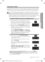 Preview for 121 page of Samsung FX510BGS User Manual