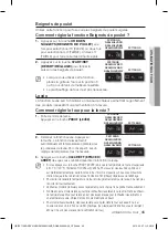 Preview for 125 page of Samsung FX510BGS User Manual