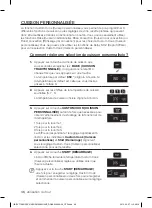 Preview for 126 page of Samsung FX510BGS User Manual