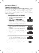 Preview for 128 page of Samsung FX510BGS User Manual