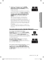 Preview for 129 page of Samsung FX510BGS User Manual