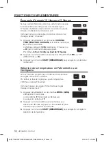 Preview for 130 page of Samsung FX510BGS User Manual