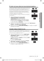 Preview for 131 page of Samsung FX510BGS User Manual