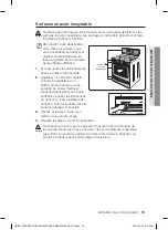 Preview for 135 page of Samsung FX510BGS User Manual