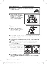 Preview for 138 page of Samsung FX510BGS User Manual