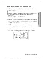 Preview for 141 page of Samsung FX510BGS User Manual