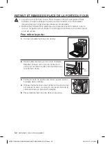 Preview for 142 page of Samsung FX510BGS User Manual