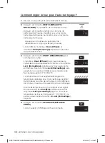 Preview for 148 page of Samsung FX510BGS User Manual