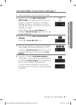 Preview for 149 page of Samsung FX510BGS User Manual