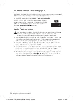 Preview for 150 page of Samsung FX510BGS User Manual