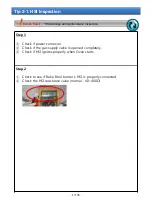 Preview for 17 page of Samsung FX710 Series Repair Manual