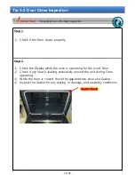 Preview for 22 page of Samsung FX710 Series Repair Manual