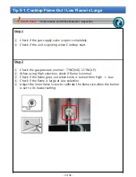 Preview for 23 page of Samsung FX710 Series Repair Manual