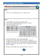 Preview for 26 page of Samsung FX710 Series Repair Manual