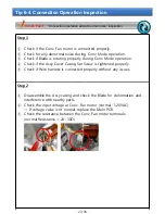 Preview for 27 page of Samsung FX710 Series Repair Manual