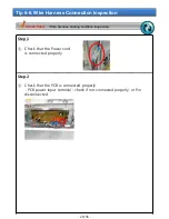 Preview for 29 page of Samsung FX710 Series Repair Manual