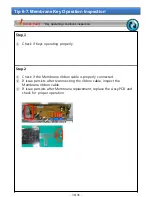 Preview for 30 page of Samsung FX710 Series Repair Manual