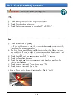 Preview for 34 page of Samsung FX710 Series Repair Manual