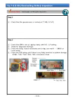 Preview for 35 page of Samsung FX710 Series Repair Manual