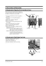 Preview for 4 page of Samsung G-643C Service Manual