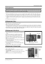 Preview for 6 page of Samsung G-643C Service Manual