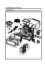 Preview for 14 page of Samsung G-643C Service Manual