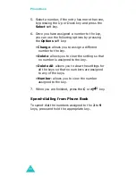 Preview for 41 page of Samsung G H68-05336A User Manual