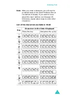 Preview for 48 page of Samsung G H68-05336A User Manual