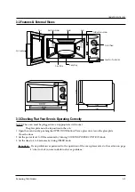 Предварительный просмотр 7 страницы Samsung G2613C Service Manual