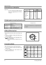 Предварительный просмотр 8 страницы Samsung G2613C Service Manual