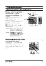 Предварительный просмотр 9 страницы Samsung G2613C Service Manual