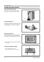 Предварительный просмотр 10 страницы Samsung G2613C Service Manual