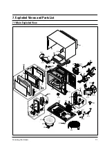 Preview for 19 page of Samsung G2613C Service Manual