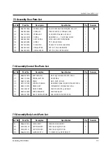 Preview for 21 page of Samsung G2613C Service Manual