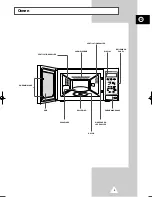 Preview for 5 page of Samsung G2638C Owner'S Instructions Manual