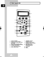 Preview for 6 page of Samsung G2638C Owner'S Instructions Manual