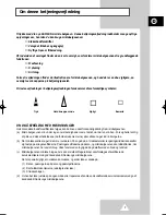 Preview for 7 page of Samsung G2638C Owner'S Instructions Manual