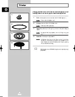 Preview for 10 page of Samsung G2638C Owner'S Instructions Manual