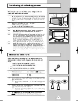 Preview for 11 page of Samsung G2638C Owner'S Instructions Manual