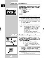 Preview for 12 page of Samsung G2638C Owner'S Instructions Manual