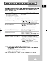 Preview for 13 page of Samsung G2638C Owner'S Instructions Manual