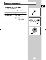 Preview for 17 page of Samsung G2638C Owner'S Instructions Manual