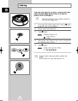 Preview for 24 page of Samsung G2638C Owner'S Instructions Manual