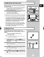 Preview for 51 page of Samsung G2638C Owner'S Instructions Manual