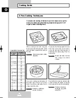 Preview for 70 page of Samsung G2638C Owner'S Instructions Manual