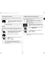 Preview for 7 page of Samsung G2711N Owner'S Instructions And Cooking Manual