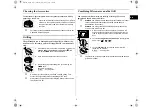 Preview for 7 page of Samsung G2719NR Owner'S Instructions And Cooking Manual