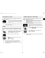 Preview for 7 page of Samsung G271FN Owner'S Instructions Manual