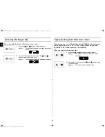 Предварительный просмотр 14 страницы Samsung G2736N Owner'S Instructions And Cooking Manual