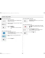 Preview for 2 page of Samsung G273V Owner'S Instructions And Cooking Manual